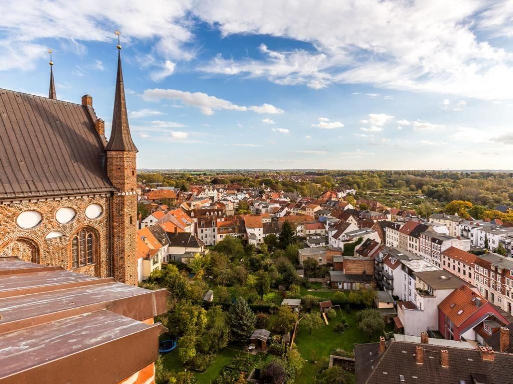 Ohlerich Speicher App_ 34 Wißmar Dış mekan fotoğraf